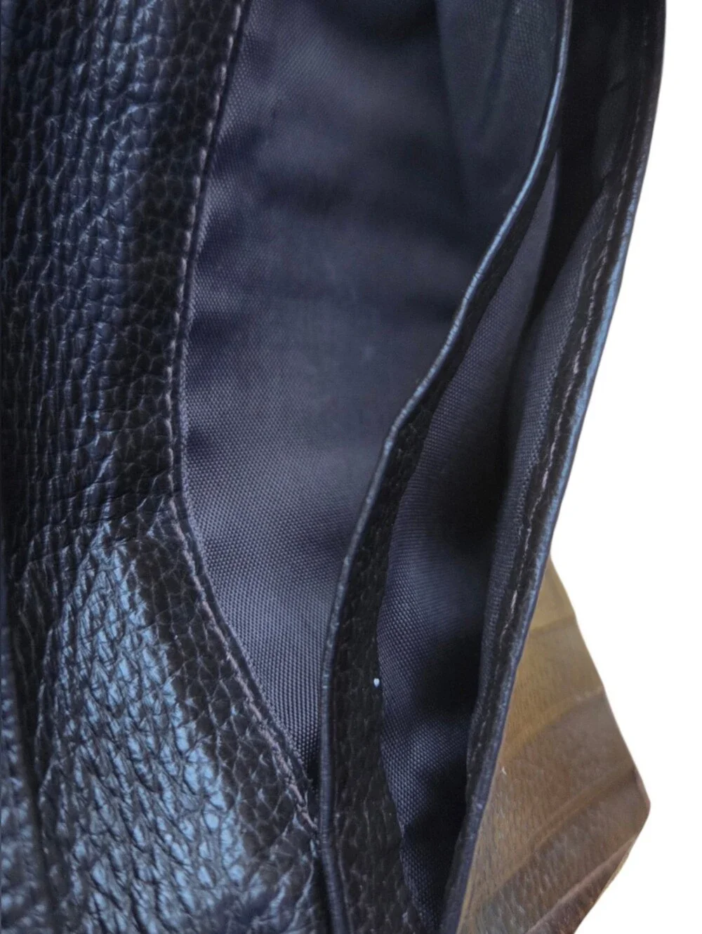 Ariat classic brown